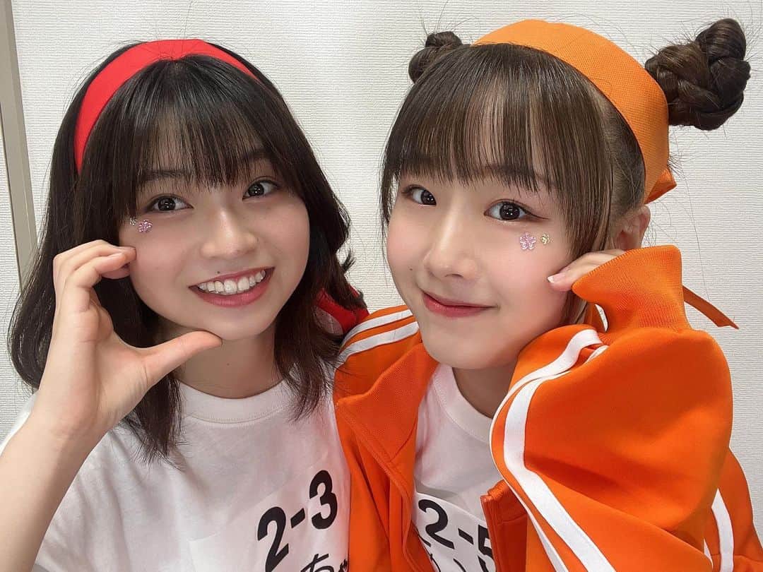 佐々木ほのかのインスタグラム：「#文化際」