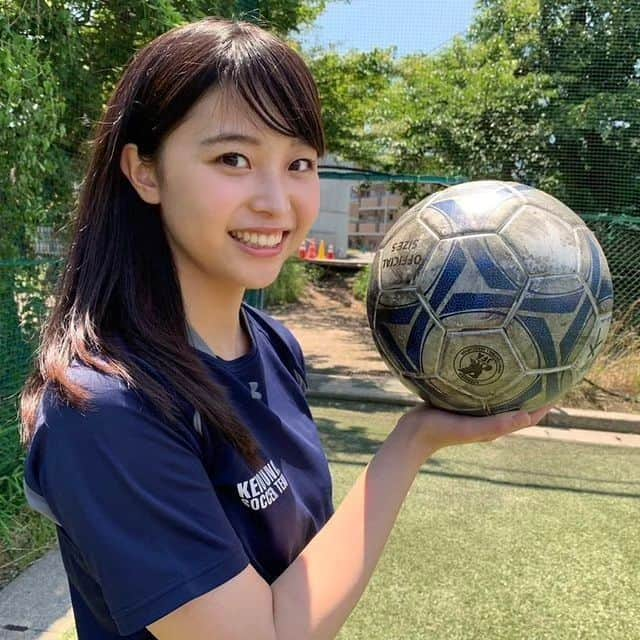 女子アナ応援隊のインスタグラム