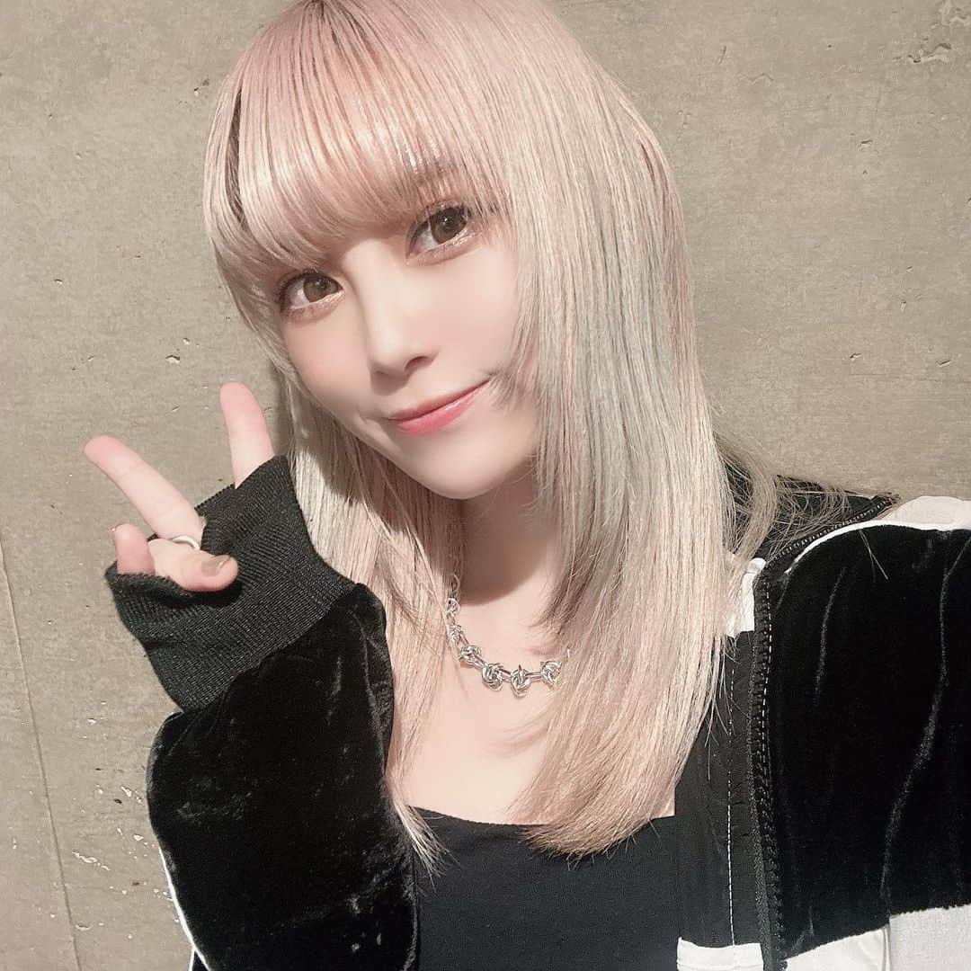 美木優希奈のインスタグラム