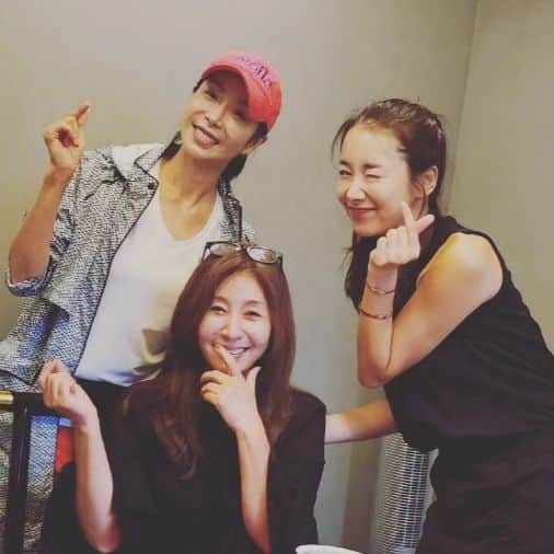 のインスタグラム：「😍😍😍」