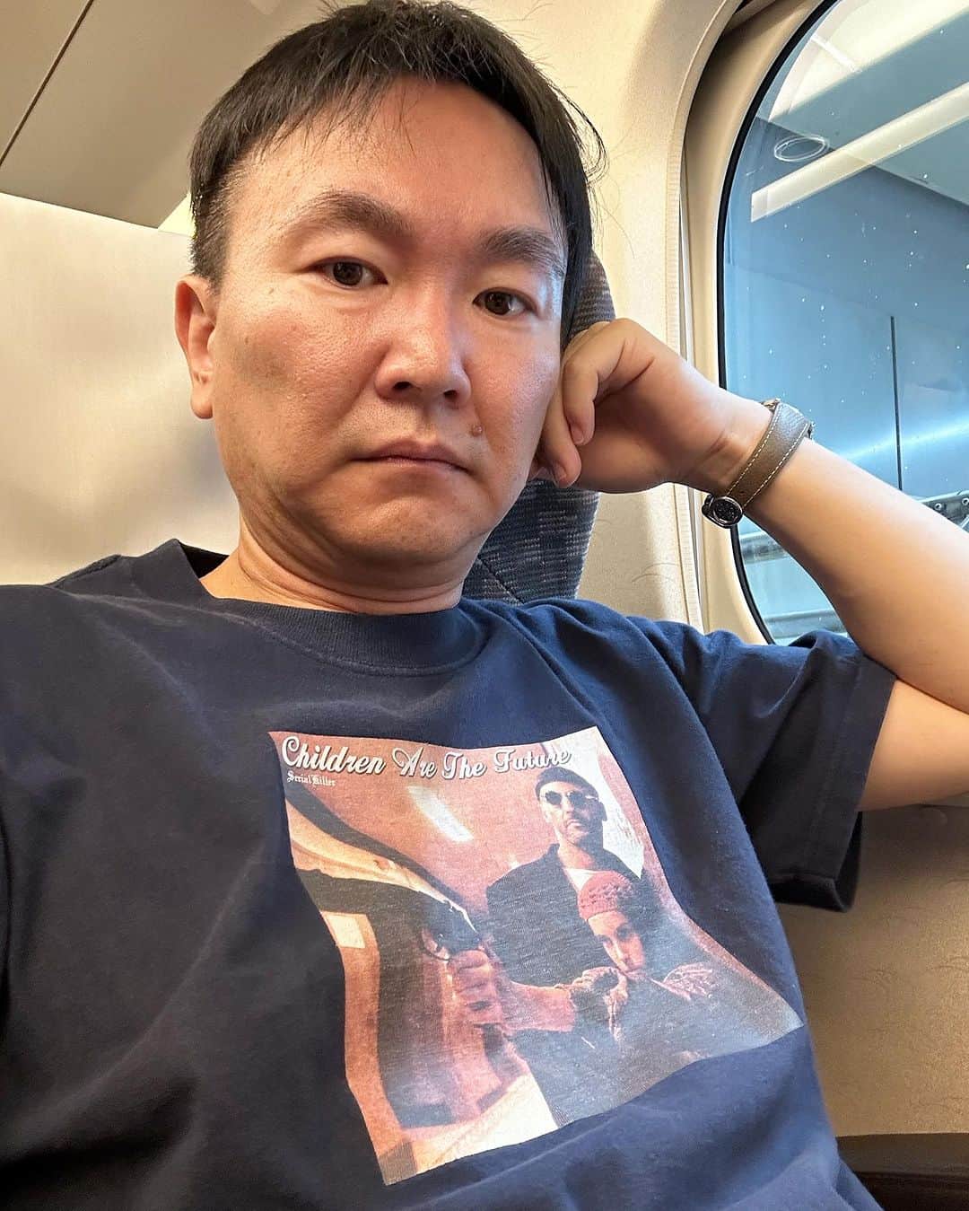 のインスタグラム