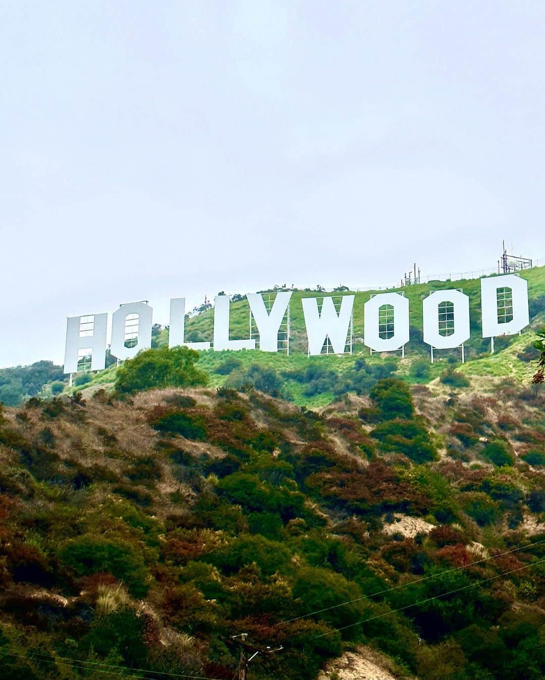 船曳健太さんのインスタグラム写真 - (船曳健太Instagram)「#ロサンゼルス 思い出 #ロサンゼルススタジアム #ハリウッド」9月17日 8時56分 - bikky0122