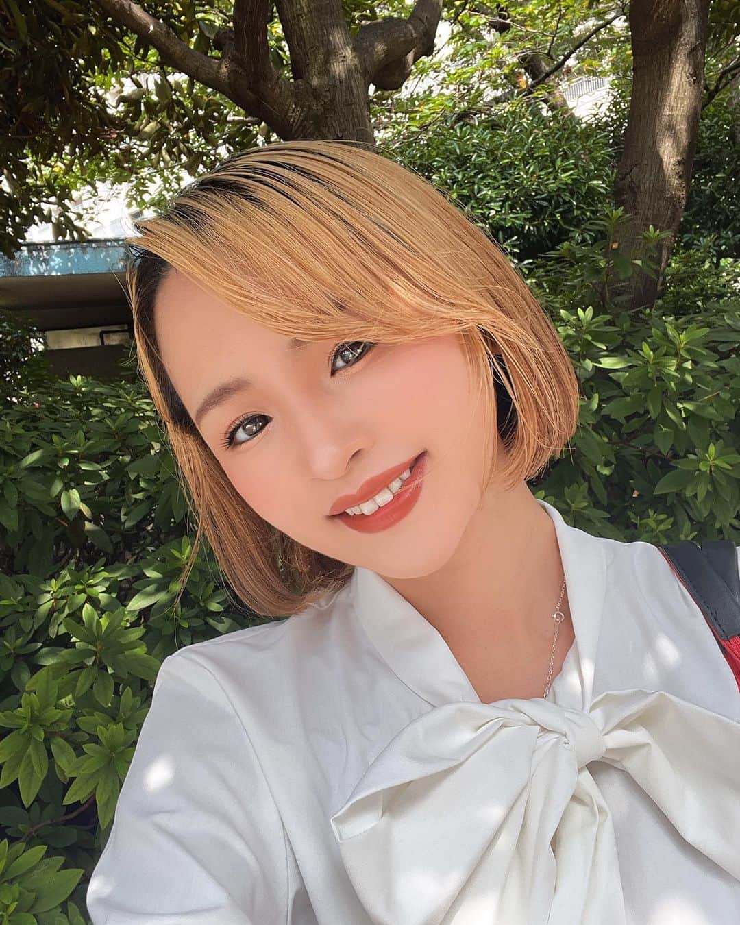 野々宮ミカのインスタグラム