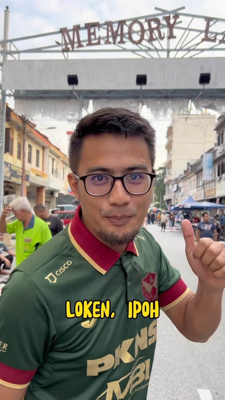 Koleksi Komik Malaysiaのインスタグラム：「Jekpot selaman di lokein Ipoh😁🤘 #ipoh #ipohipohajer #bundle」