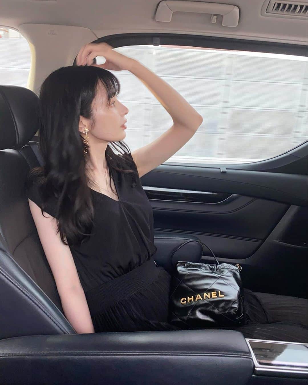 デコウトミリのグルメインスタ