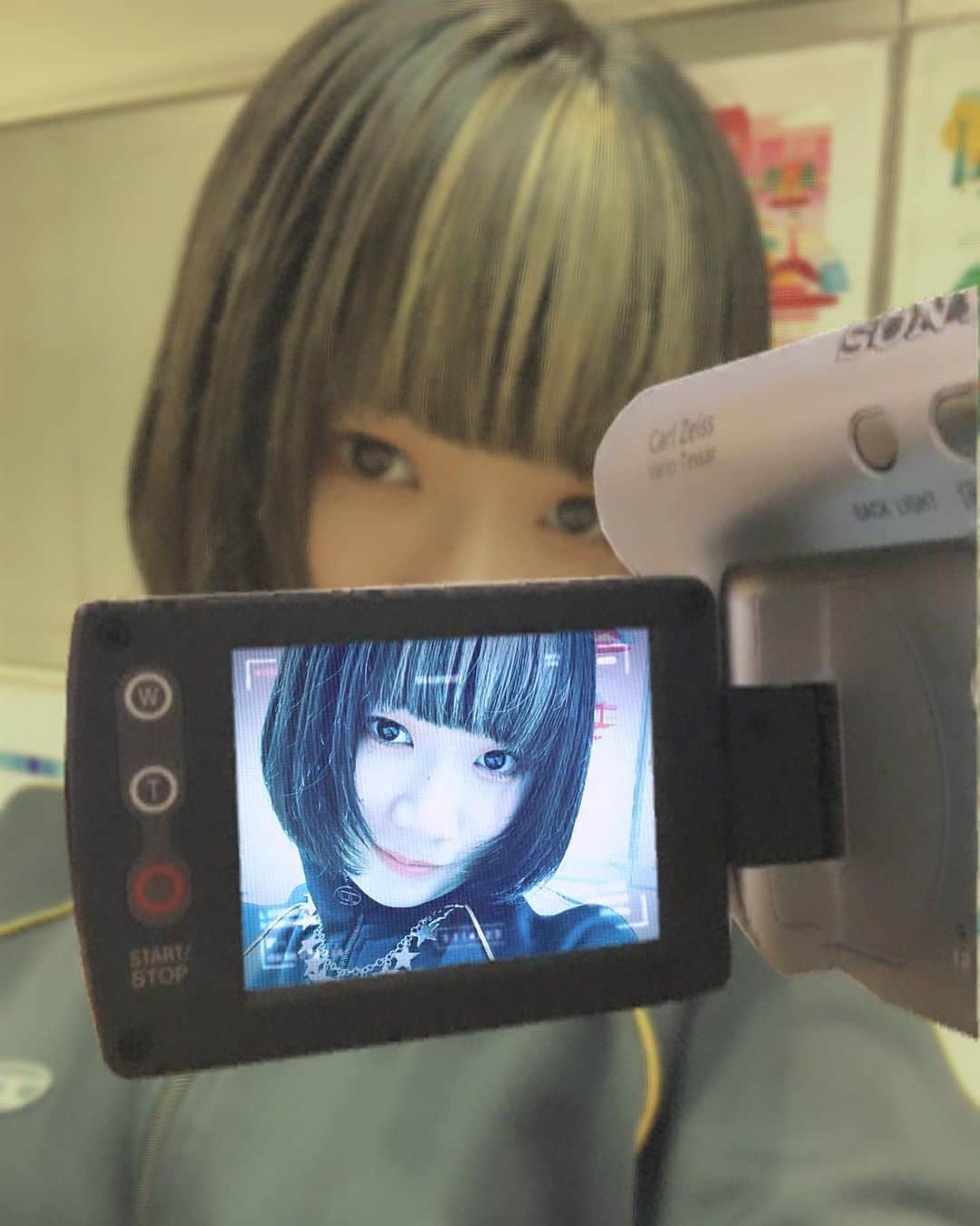 KARIN さんのインスタグラム写真 - (KARIN Instagram)「この髪型ともさらばだ( ^_^)/~~~」9月17日 11時36分 - karin.tempurakidz