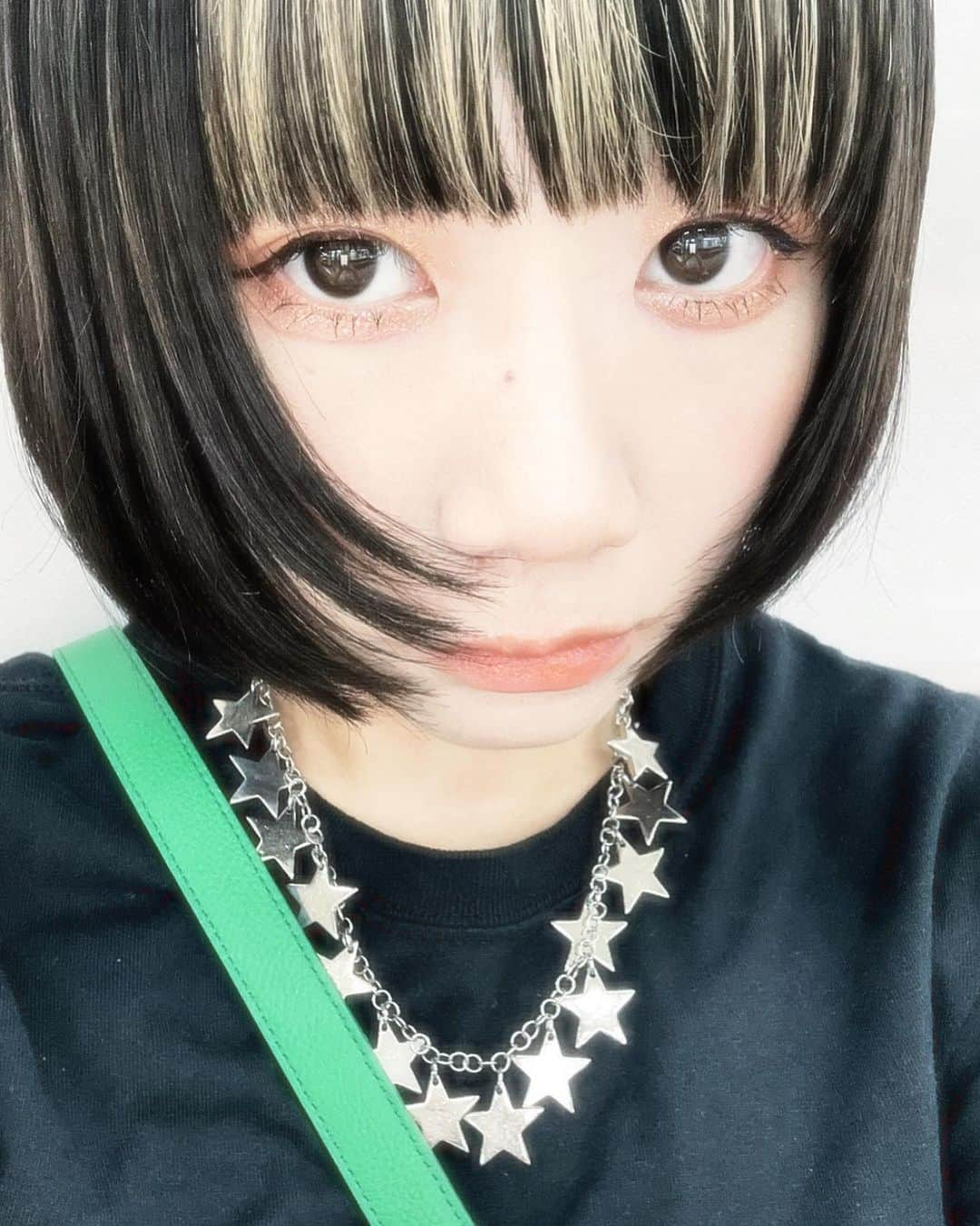 KARIN さんのインスタグラム写真 - (KARIN Instagram)「この髪型ともさらばだ( ^_^)/~~~」9月17日 11時36分 - karin.tempurakidz