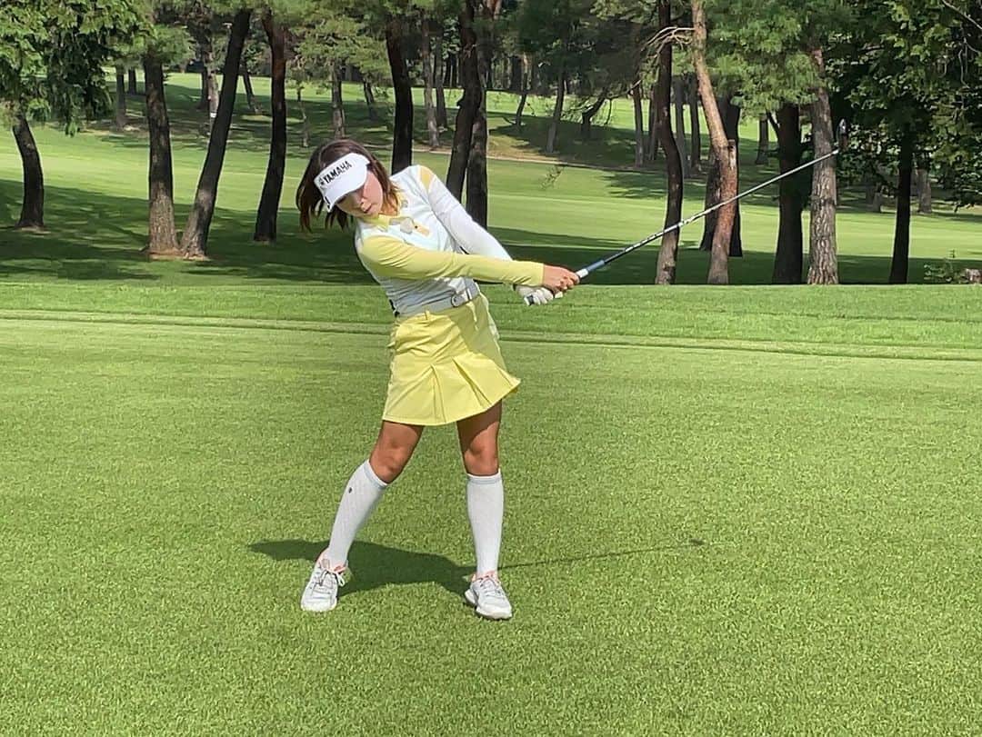 中村香織のインスタグラム