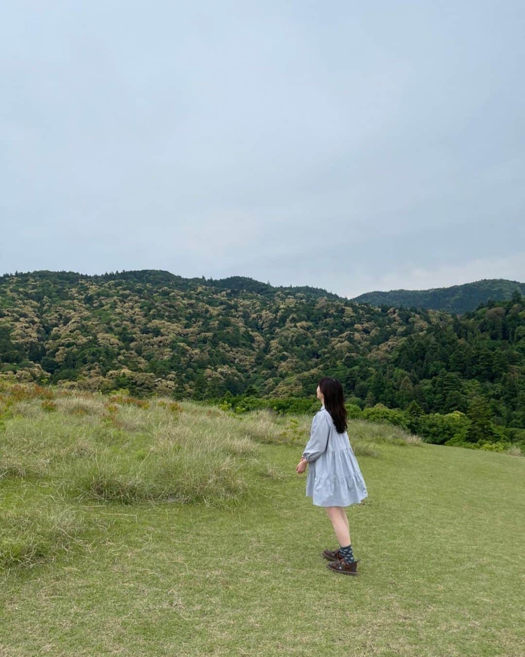 中西香菜のインスタグラム：「結構まえですが…奈良へ遊びに行った時のの思い出写真🦌  大阪に住んでいた頃、奈良京都にはちょこちょこ遊びに行っていましたがいつ行っても感動する場所です🥺  実は、中学校は東京に転校したので修学旅行が奈良京都だったんです！！実家帰省みたいな気持ちでとっても安心感がありました😌✨👍 思い出たくさんの場所だ！  また鹿に会いに行かないと🦌🦌🦌」