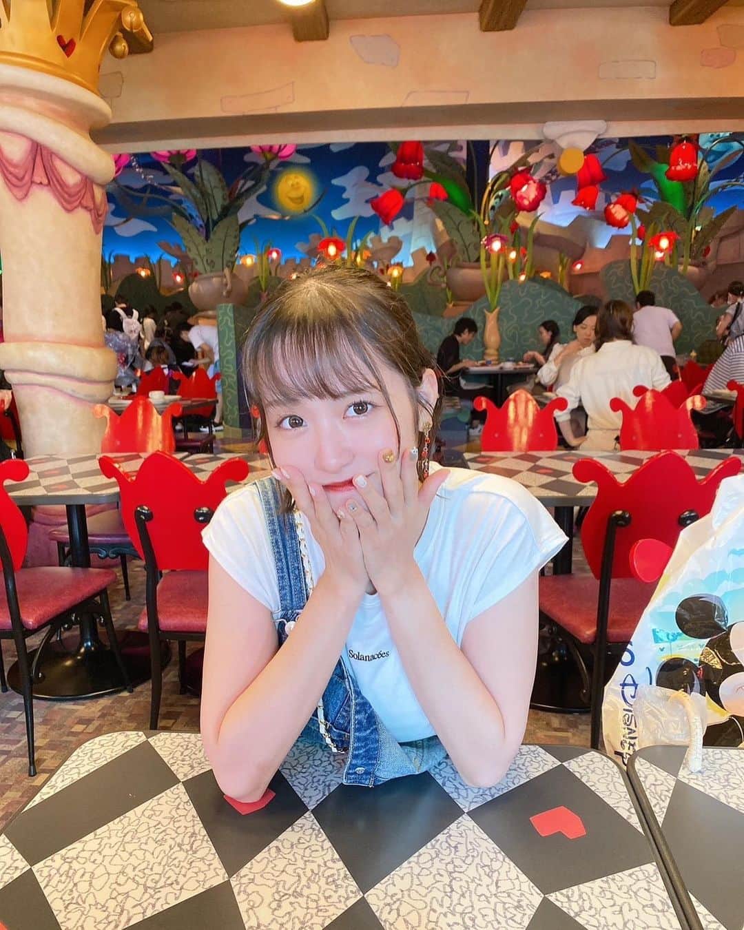 平野ひかるのインスタグラム
