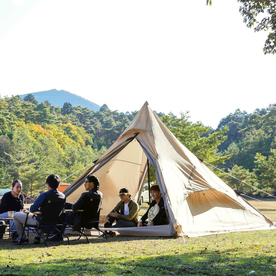 DOPPELGANGER OUTDOORのインスタグラム