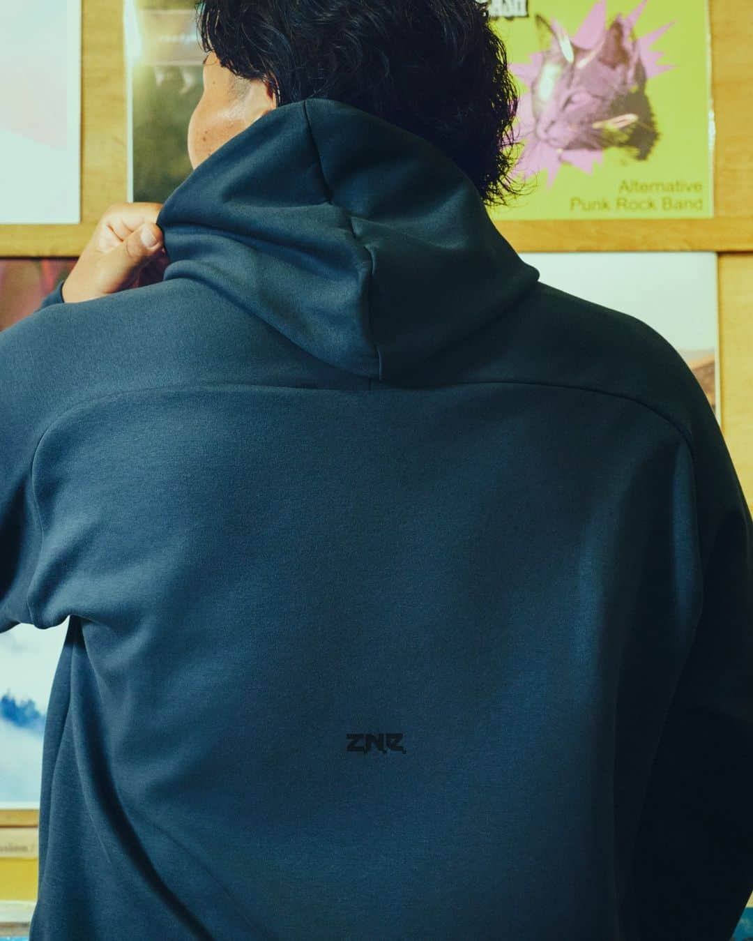 ADIDASTOKYOさんのインスタグラム写真 - (ADIDASTOKYOInstagram)「快適な着心地で、あらゆるシーンで夢中になれる。 #稲垣啓太 がまとう、Z.N.E.コレクション。 #adidasSportswear @gaki.keita  Link in bio」9月17日 12時00分 - adidastokyo