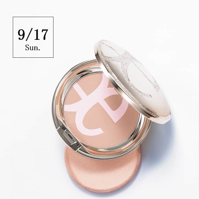 美ST編集部のインスタグラム：「【本日発売！！大人の買い逃し厳禁コスメ👀✨】✅本日発売のメークアイテムをCHECK❤  -------- 1 異なる質感のパウダーで仕上げる上質なヴェルヴェット肌  2つの質感のパウダーをMIXしてひとぬり。なめらかな毛穴レス＆透明感を同時に叶えるハイブリッドなパウダーファンデーション。全6色。SPF20･PA＋＋＋。   Elégance（エレガンス コスメティックス）  リファイン ヴェルヴェティ ファンデーション  各￥6,600（ケースセット価格）  @elegance_cosmetics -------- 2 2つのベースのレイヤーで、アルビオン最高峰の美を表現する  厳選した美容成分を惜しみなく配合したベースメーク。左：柔らかなツヤを与え、澄んだ明るい肌をキープするパウダー。右：巧妙にカバーしながらキメを緻密に再現。全6色 SPF25･PA＋＋＋。  EXCIA（アルビオン）  左：グラン インペリアル ヴェール 右：グラン インペリアル ファンデーション  左：￥22,000、右：￥22,000  @albion_jp -------- 3 メークを落としながら肌環境まで整え夏のダメージまで一掃  美しさを醸し出す発酵エキス配合。柔らかなクリームがとろけるように肌を包んで素早くメークを浮かび上がらせ、同時に不要な角質によるくすみや汚れまで優しくオフ。便利な拭き取り・洗い流し両用タイプ。  IGNIS（イグニス）  モイスト リニュー クレンジングクリーム  ￥3,850  @ignis_official __  #美ST #美スト #ビスト #美魔女 #アンチエイジング #エイジングケア」
