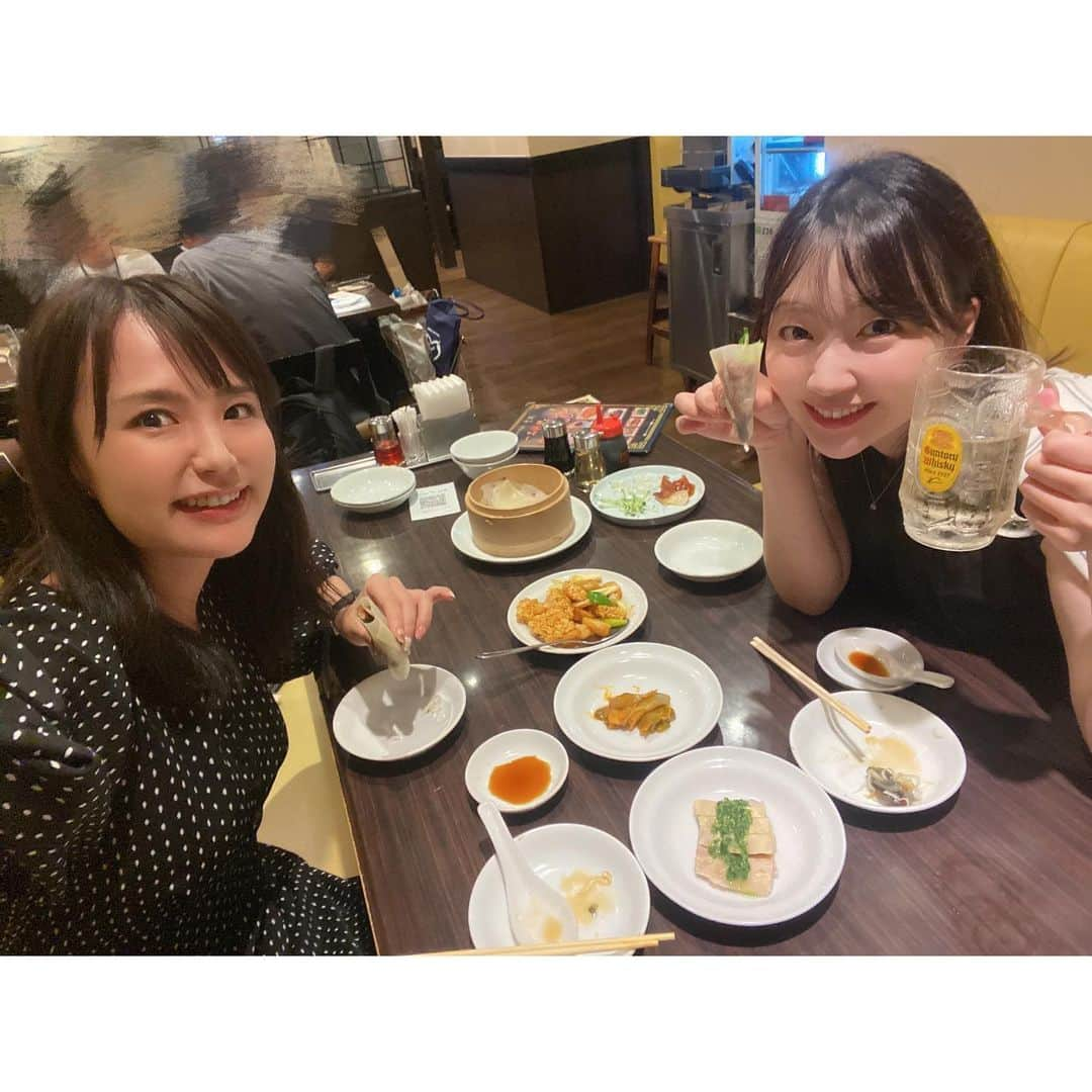 舘谷春香のインスタグラム