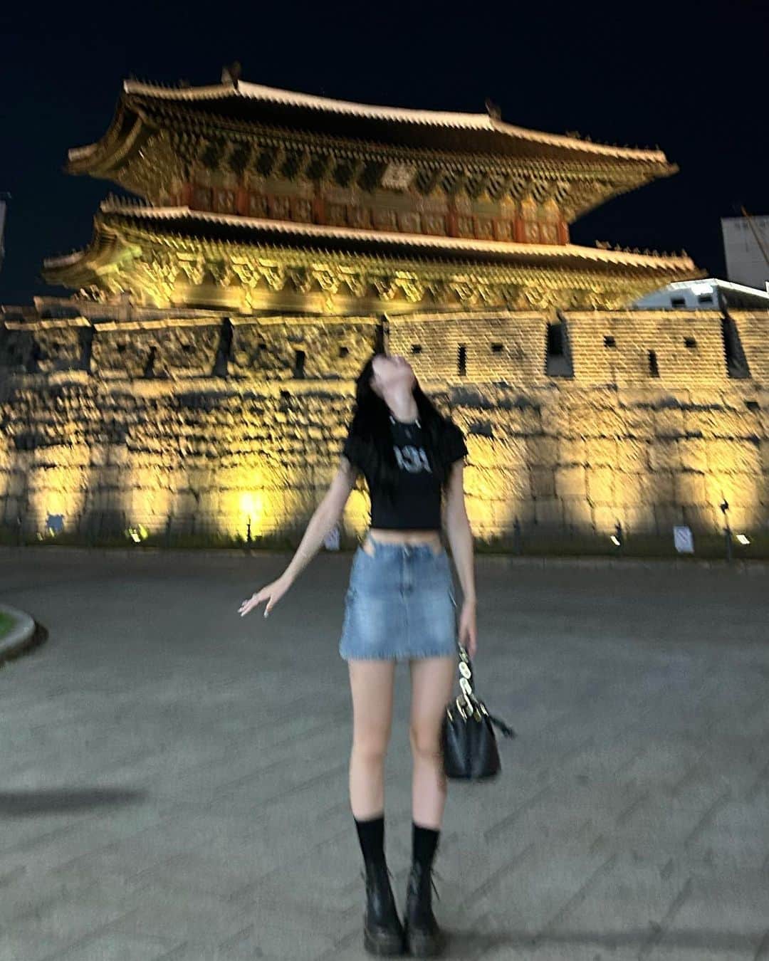 希花さんのインスタグラム写真 - (希花Instagram)「ごちゃまぜサマーホリデーdump🇰🇷🇯🇵」9月17日 12時43分 - snowdropkiana