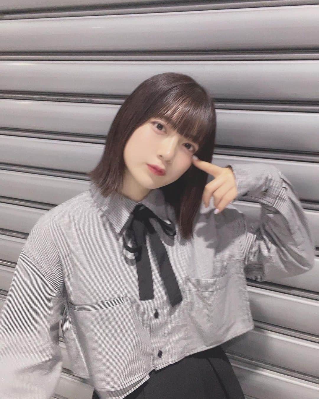 坂本真凛のインスタグラム