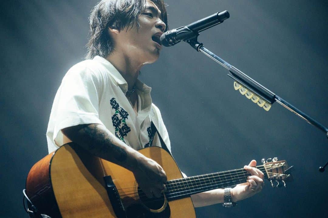 のインスタグラム：「名古屋２日目🤘  どっちも楽しかったぁ！  photo by @__tpwbo」