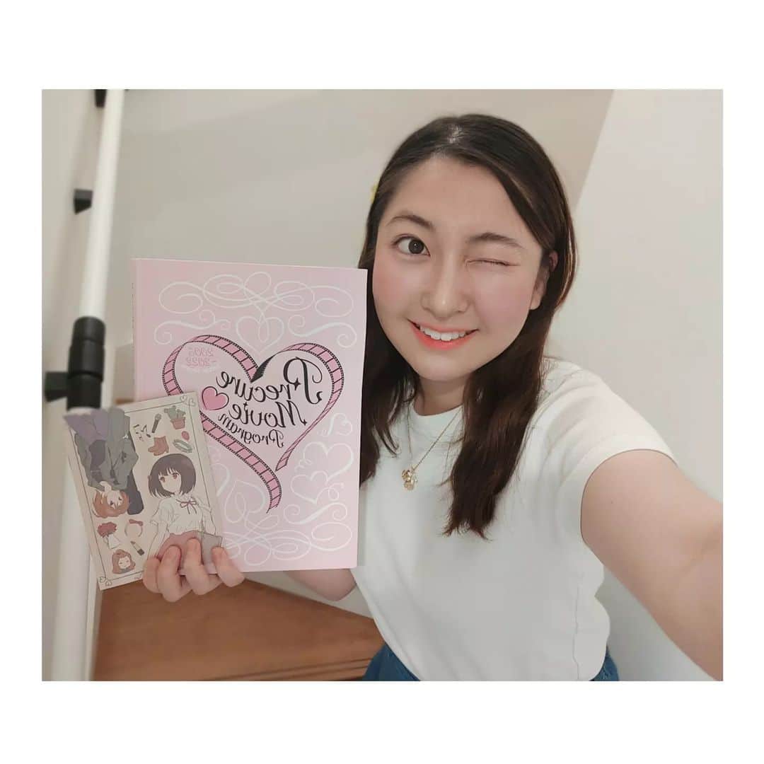 歌倉千登星のインスタグラム：「☆。.:＊・゜ 映画のプリキュアオールスターズFと響け！ユーフォニアム〜アンサンブルコンテスト〜を観に行ってきましたー！！！！！✨✨✨✨ どっちもめちゃくちゃ良くって、素晴らしかった〜！！！！😊✨✨✨✨✨」