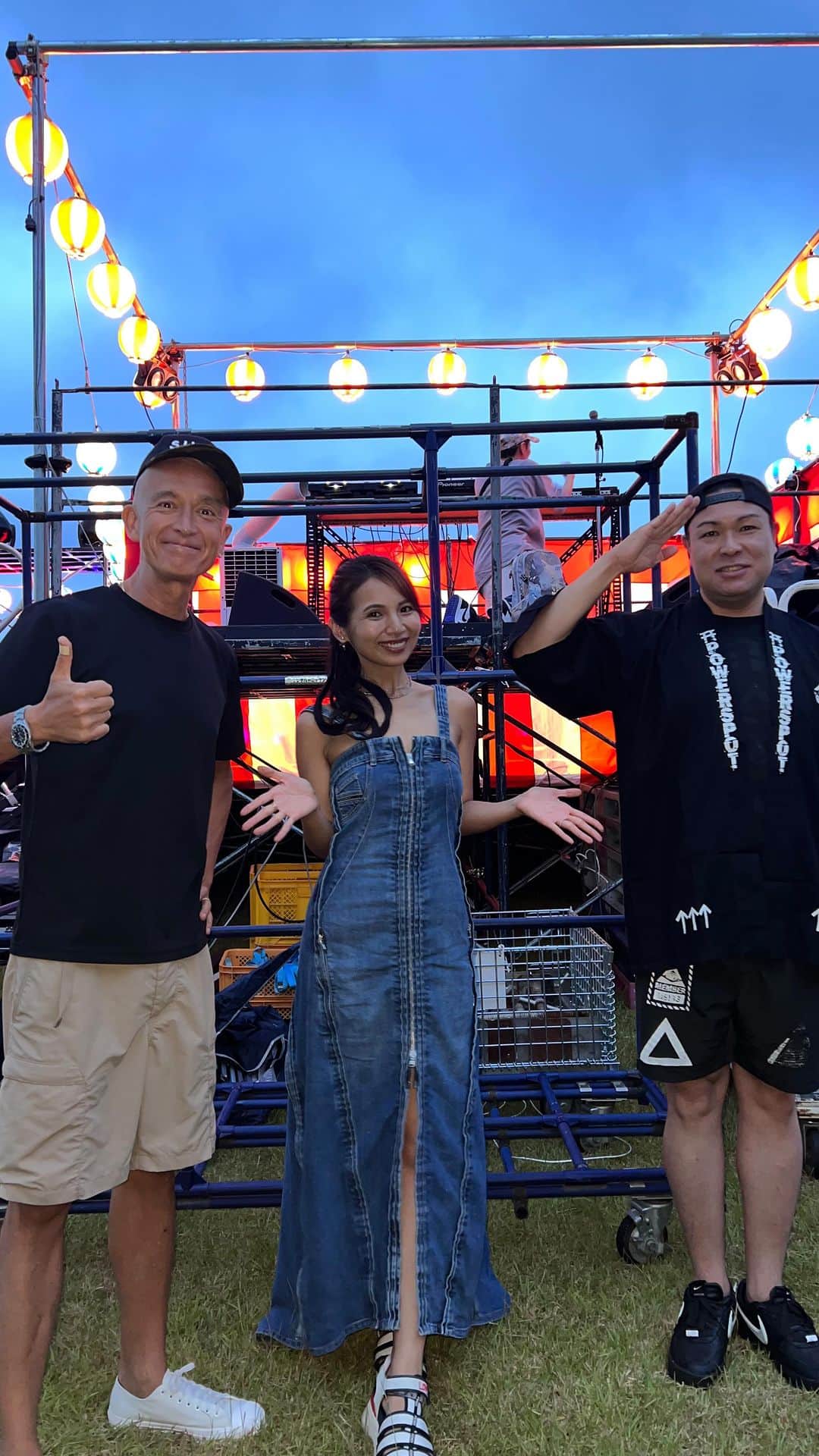 マーク・パンサーのインスタグラム