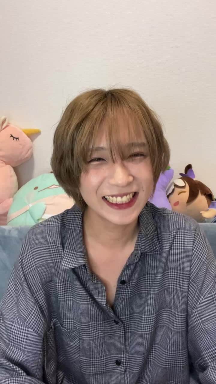 富園力也のインスタグラム：「誕生日お祝いありがとう配信！！！」