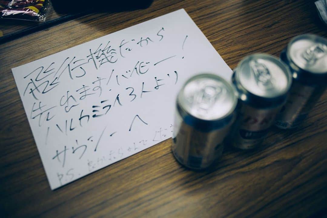 石原慎也のインスタグラム：「好きな人いっぱいいて楽しかったなぁ  photo by日吉"JP"純平 @junpeihiyoshi   #wbf  #ワイバン」