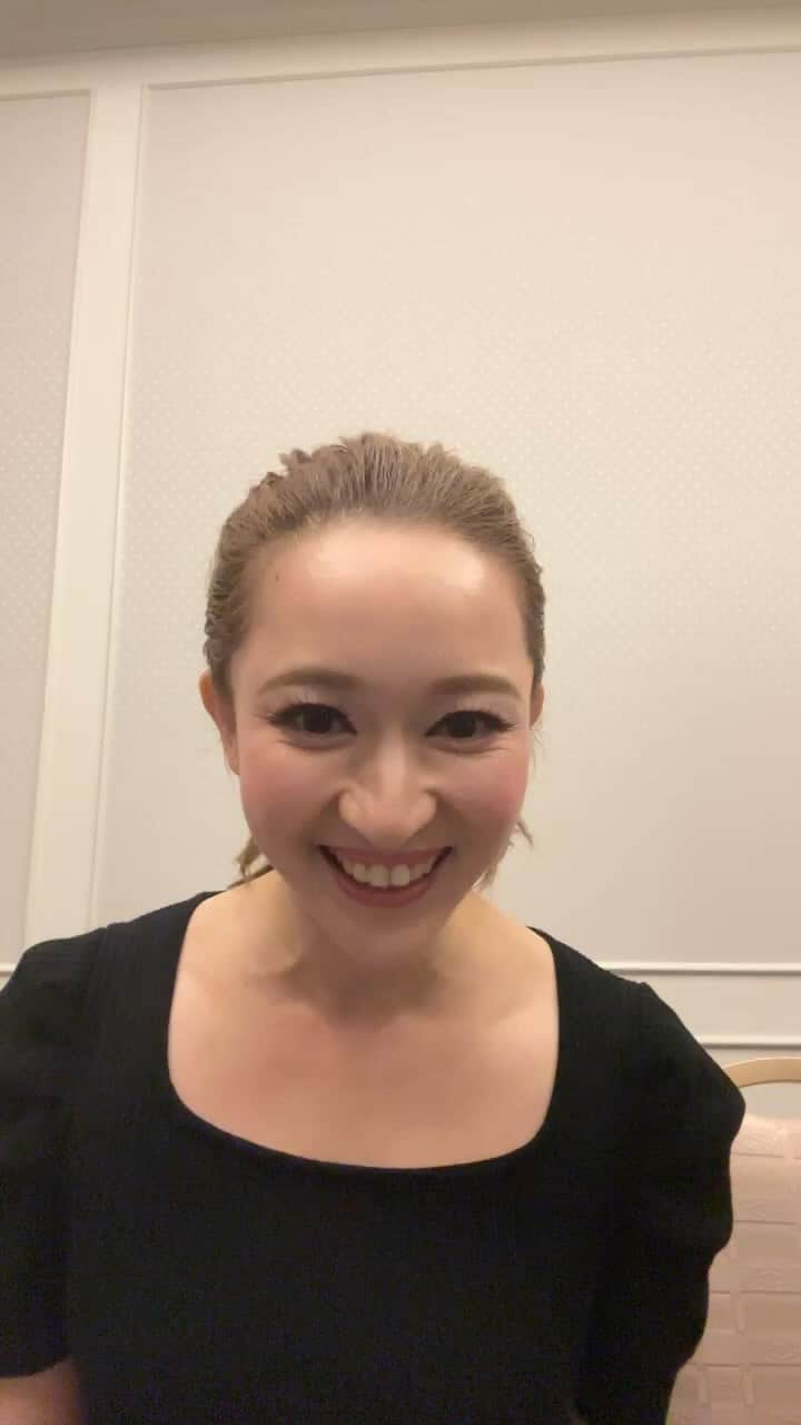 有沙瞳のインスタグラム：「初インスタライブありがとう御座いました❤️！」