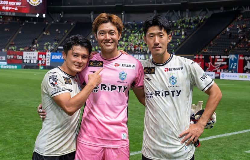 石原広教のインスタグラム