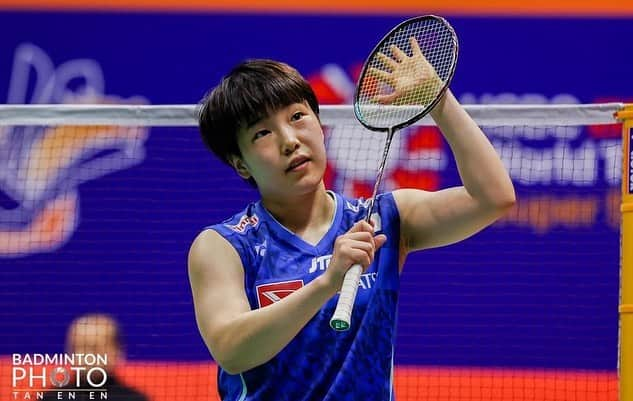 山口茜さんのインスタグラム写真 - (山口茜Instagram)「..  Hong Kong Open 2023🥇🏆  たくさんの応援、ありがとうございました。　  またひとつ思い出増えました。  くまモンTシャツシリーズも楽しんでもらえていたら、嬉しいです！  Thank you for your support 🇯🇵🇭🇰🌏  📸cr: @badmintonphoto_official」9月17日 22時24分 - akane.yamaguchi66