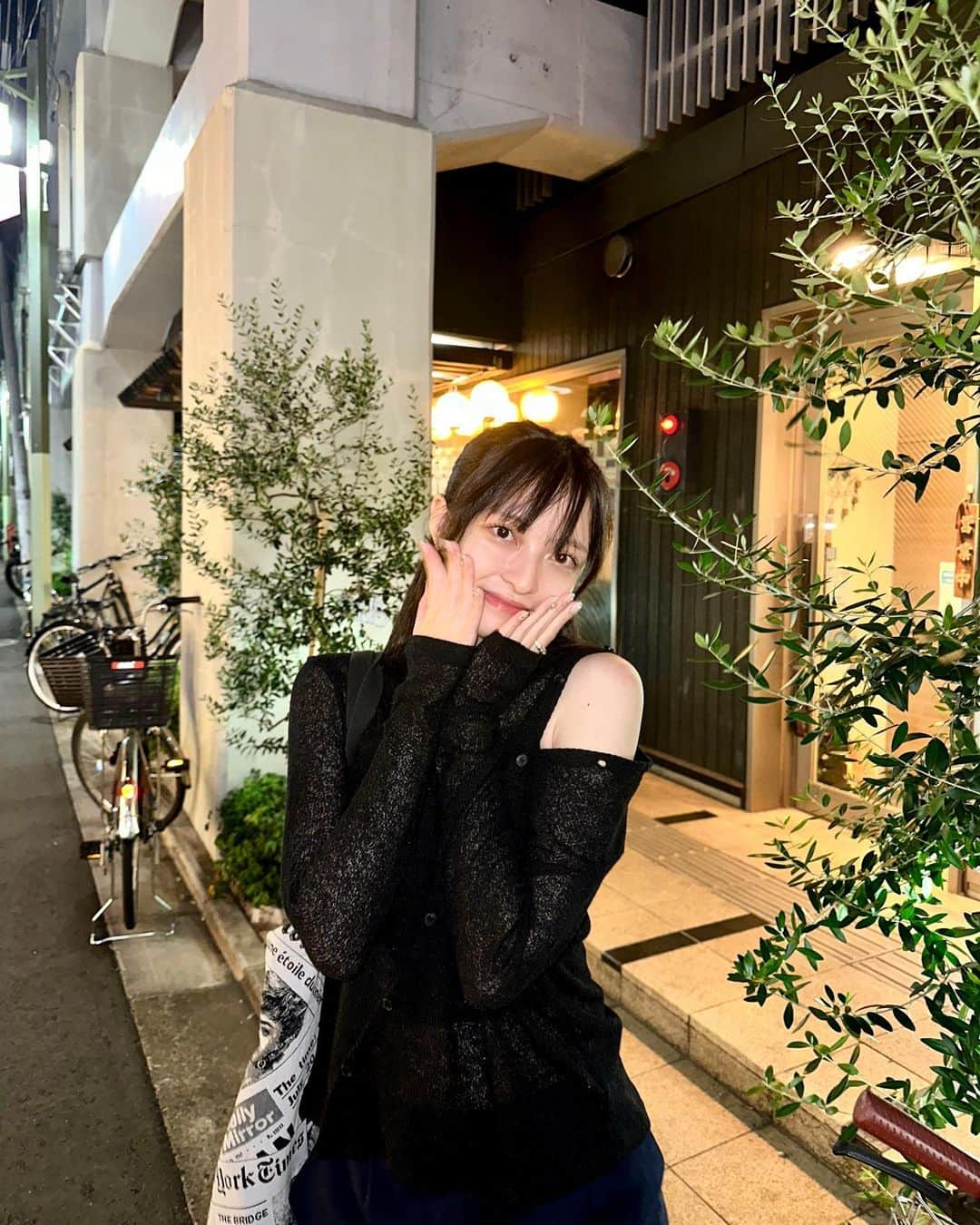 斉藤瑞季さんのインスタグラム写真 - (斉藤瑞季Instagram)「誕生日のサウナ帰り🧖‍♀️さっぱり顔」9月17日 22時42分 - mii_maricoco