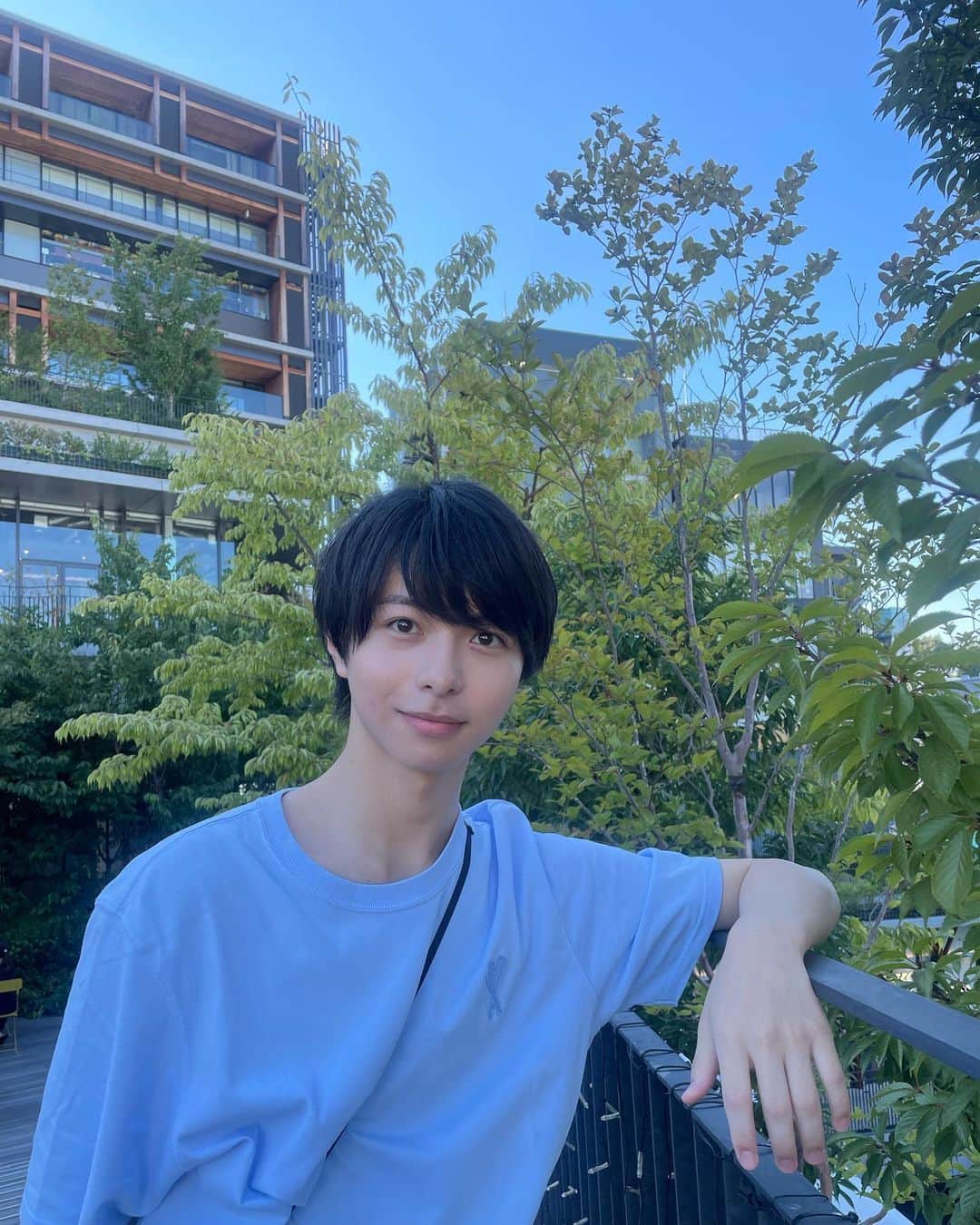 松本仁のインスタグラム