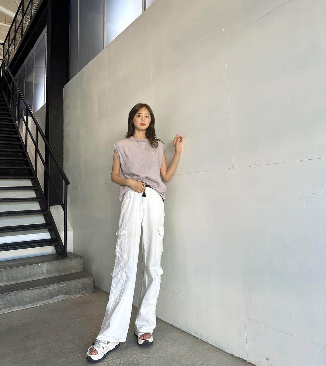 熊江琉唯のインスタグラム