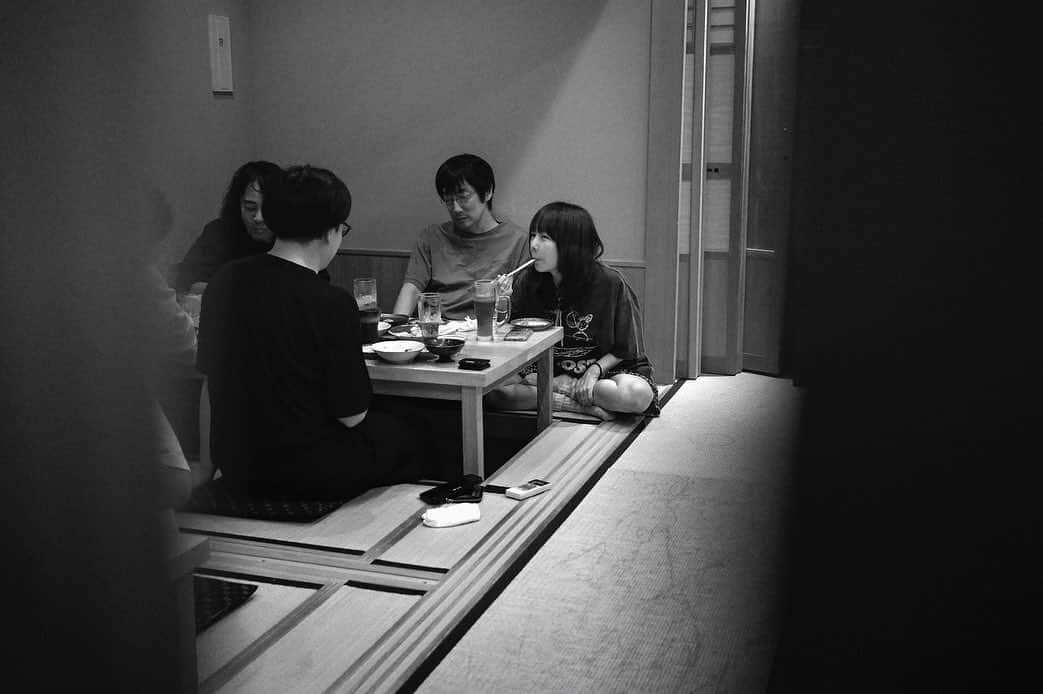 aikoさんのインスタグラム写真 - (aikoInstagram)「絶対に勧誘してるやん」9月17日 22時51分 - aiko15_official