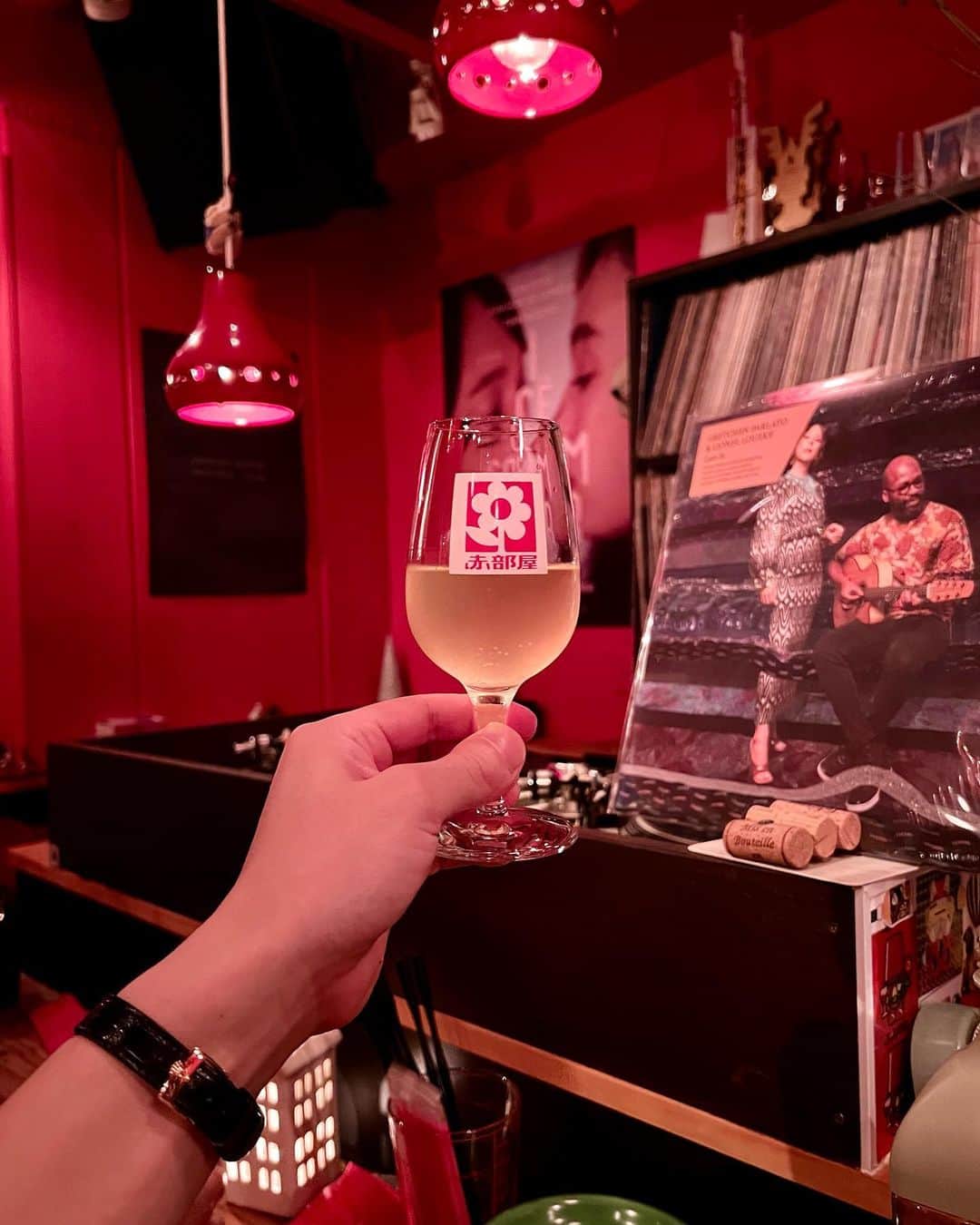 GO AKIMOTOのグルメインスタ