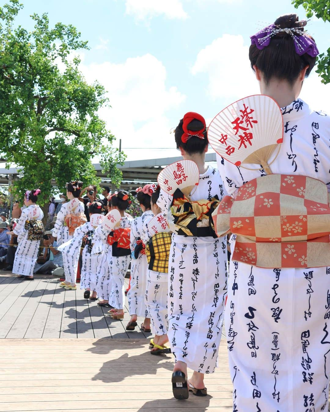 島田市のインスタグラム