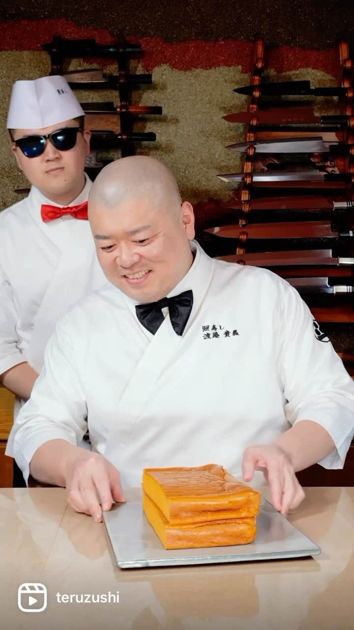  WATANABETAKAYOSHIのインスタグラム