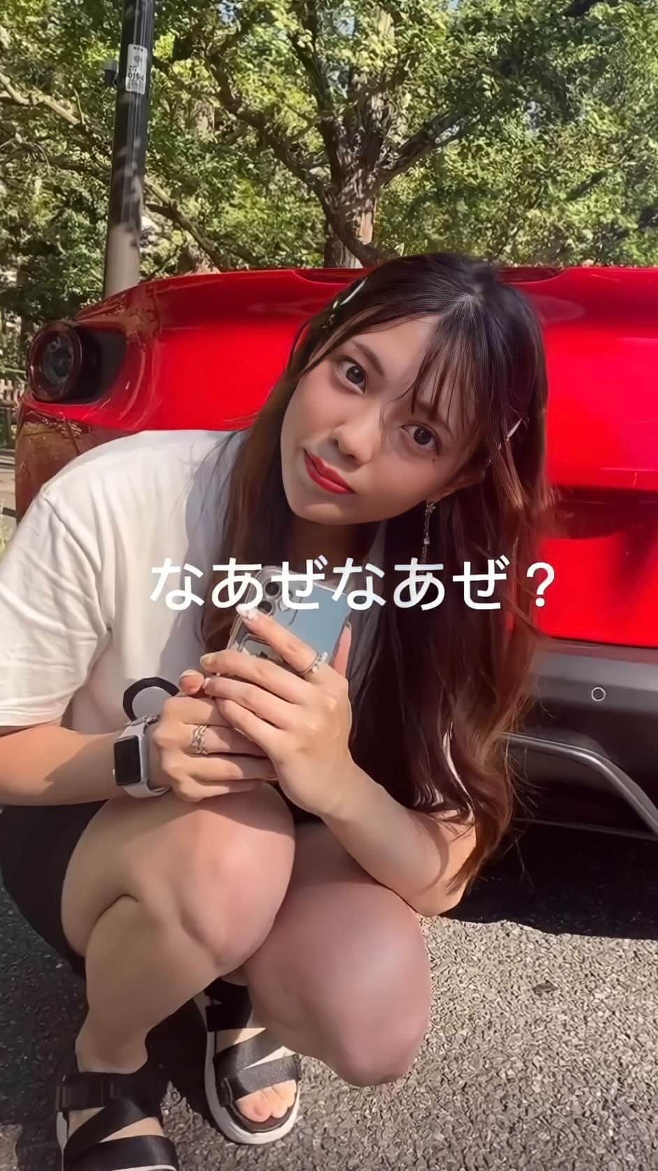 美女美容事情のインスタグラム