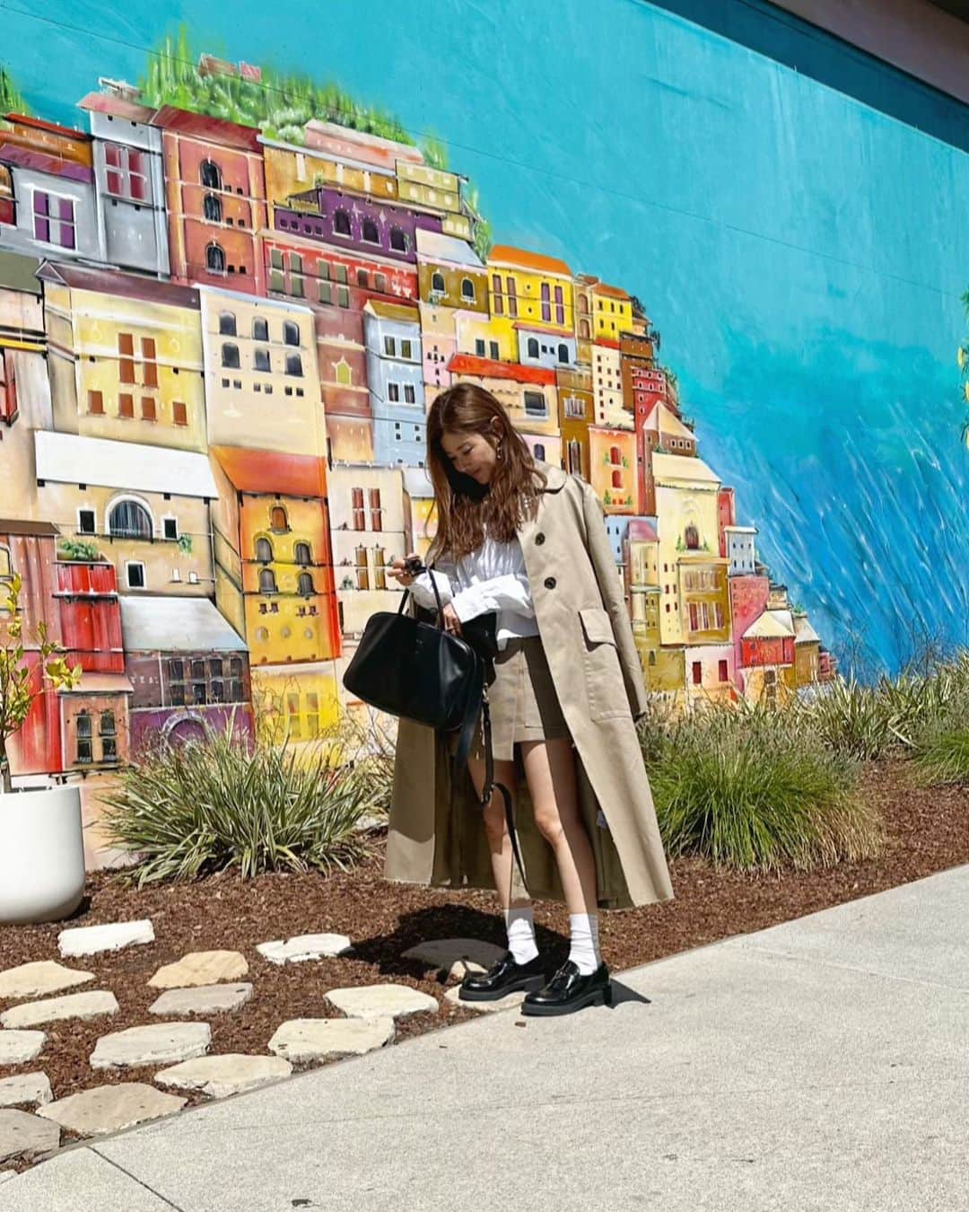 kiyomi medeirosのインスタグラム