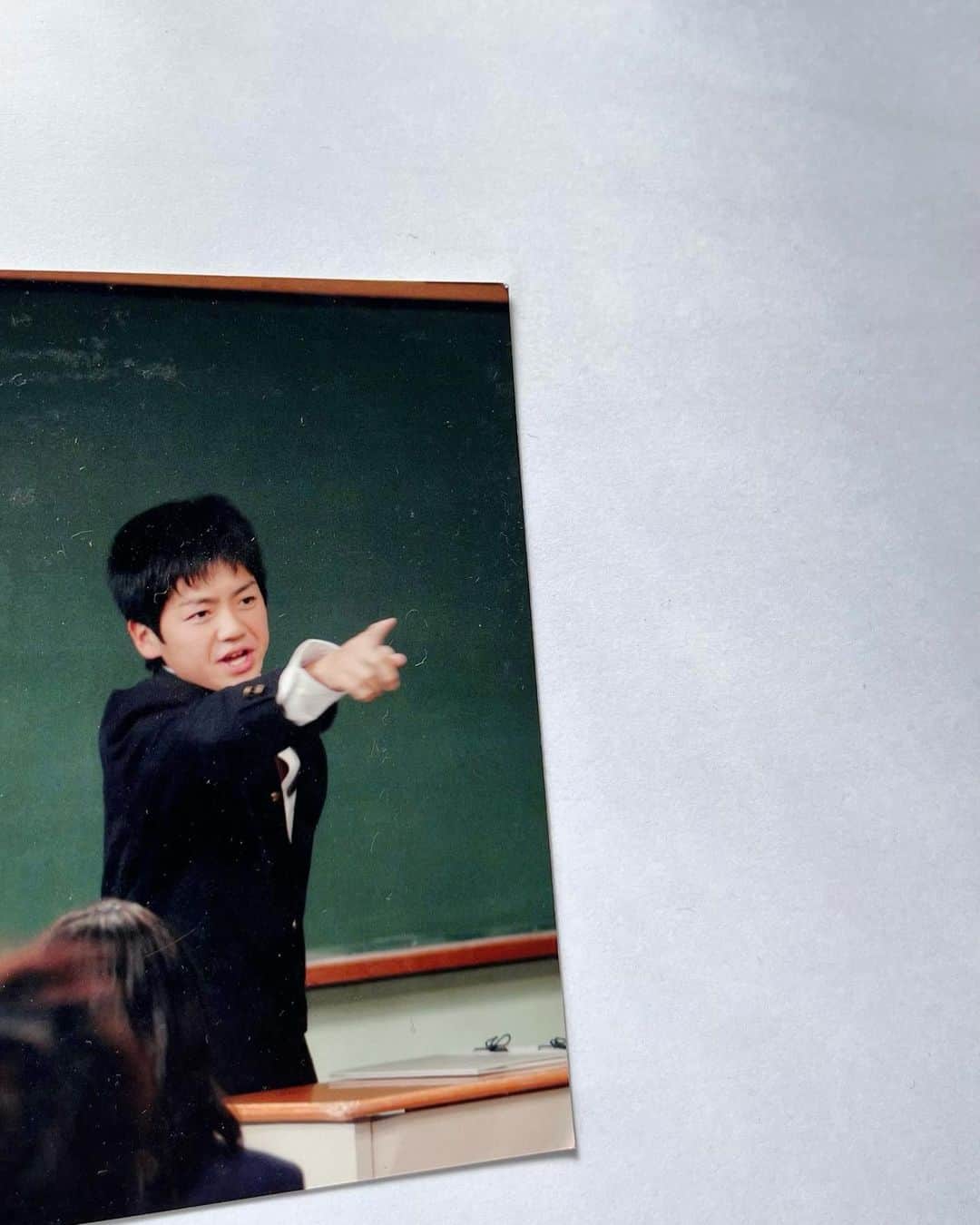 千代將太さんのインスタグラム (千代將太shota_chiyo_official)