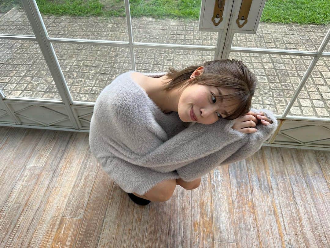 稲村亜美さんのインスタグラム写真 - (稲村亜美Instagram)「2024年度のカレンダーが10月28日に発売決定しました🫶🫶🫶  よろしくお願いします💓 またイベントなどもあると思いますので随時お知らせしますね😊  #カレンダー発売」9月17日 15時43分 - inamura_ami