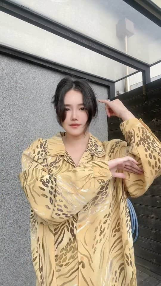 Han Ga Eunのインスタグラム