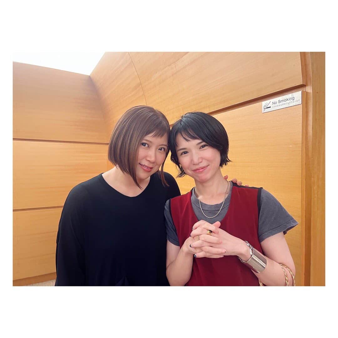 Superflyのインスタグラム