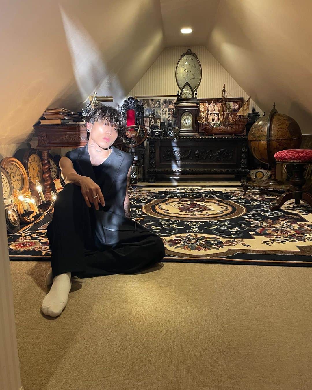 MADKIDのインスタグラム：「#MADKID  #japaneseboysband」
