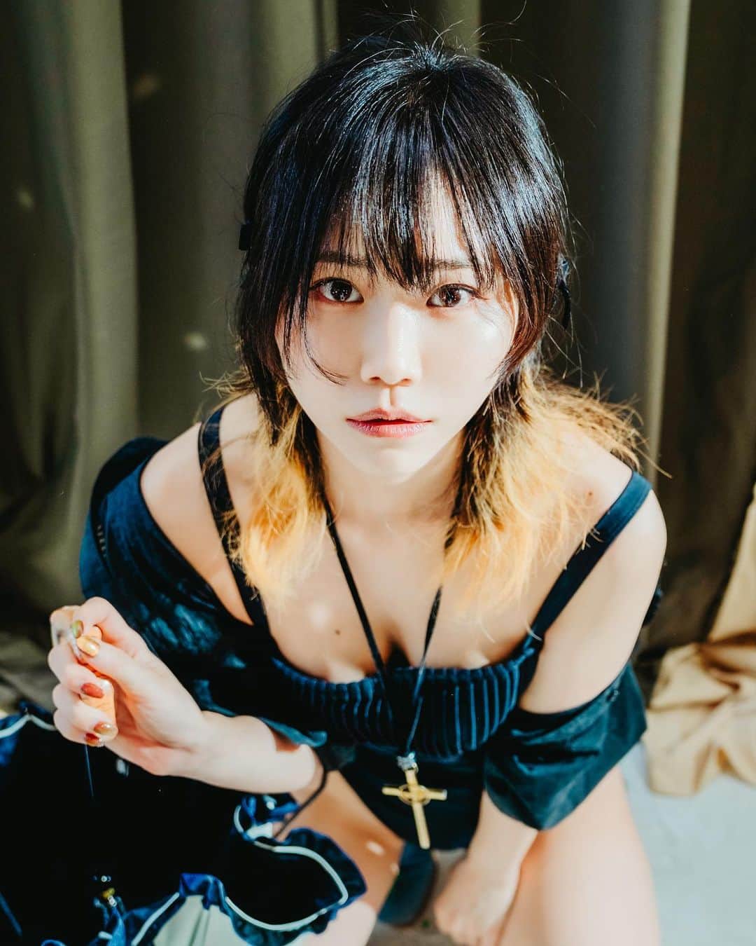 yuuのインスタグラム