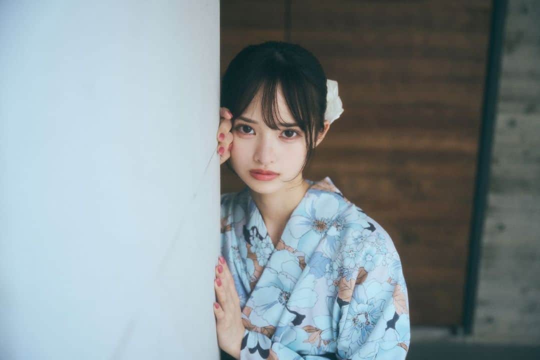 のインスタグラム：「幸あれ」