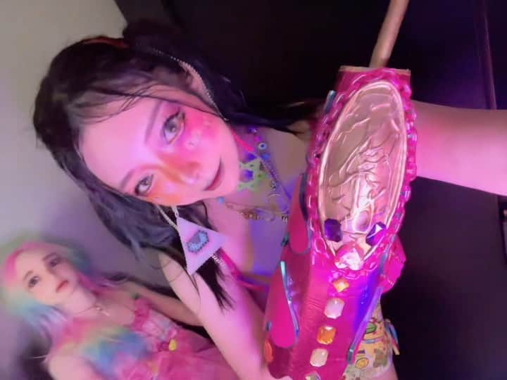 miyakoのインスタグラム：「宅ULTRA #ultrajapan」