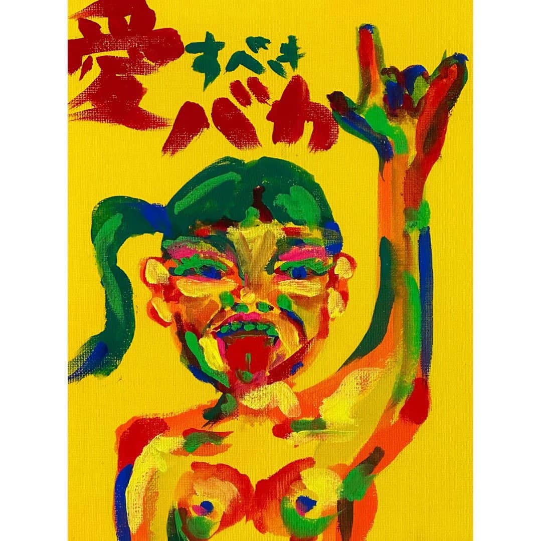 河村花のインスタグラム