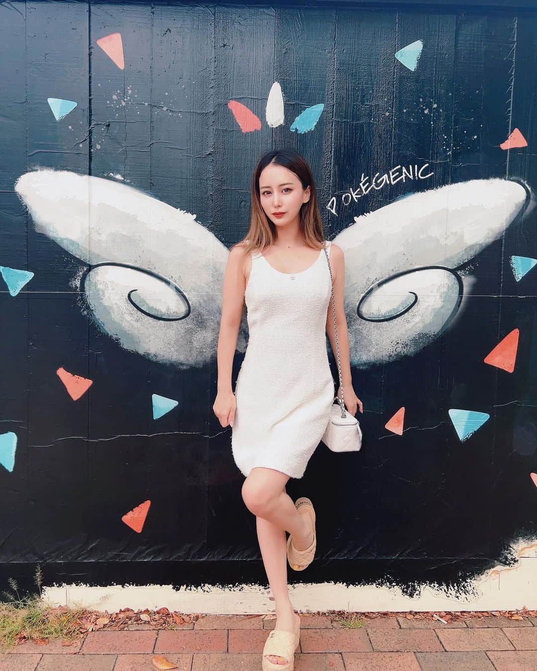 KARINのインスタグラム：「#おきなわ #沖縄 #アメリカンビレッジ #okinawa #japan #travel」