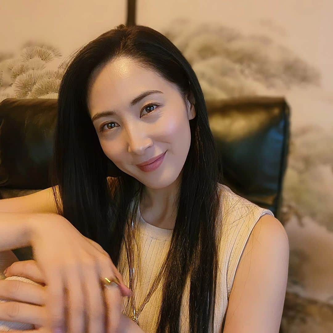 吉松育美のインスタグラム