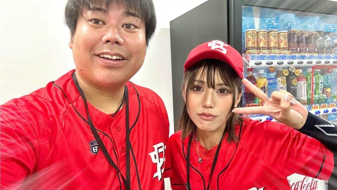 野球YouTuber向さんのインスタグラム写真 - (野球YouTuber向Instagram)「・  パワスピ試合直前ルーティン inエスコンフィールド北海道  youtu.be/MifX61rEz_o  #ムコウズ #パワスピ #拡散希望 #最新動画見てね」9月17日 17時34分 - 89youtuber_muko