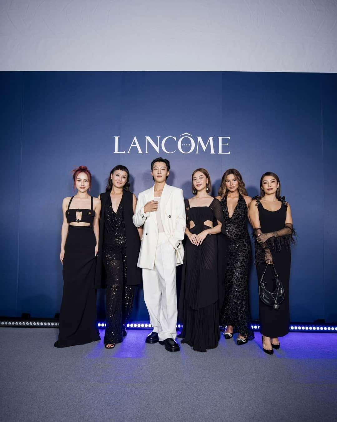 Lancôme Officialのインスタグラム